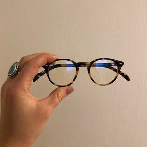 KarchCo blue light glasses